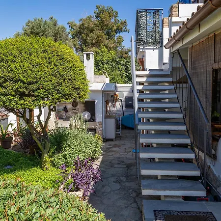 Letizia Santa Luria Sea View - Iun R9232 וילה Quartu SantʼElena