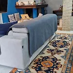 Letizia - Heritage & Sustainable 100m Sea * كوارتو سانتيلينا