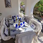 Letizia - Heritage & Sustainable 100m Sea * كوارتو سانتيلينا