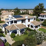 Βίλα Letizia - Heritage & Sustainable 100m Sea Quartu SantʼElena
