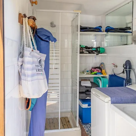 Villa Letizia Santa Luria Sea View - Iun R9232 Quartu Sant'Elena