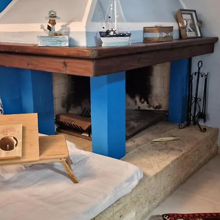 Villa Letizia Santa Luria Sea View - Iun R9232