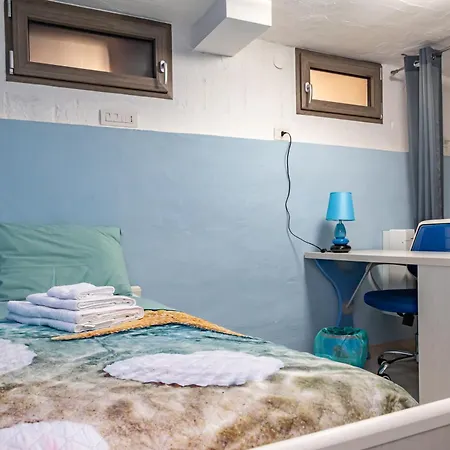 Villa Letizia Santa Luria Sea View - Iun R9232