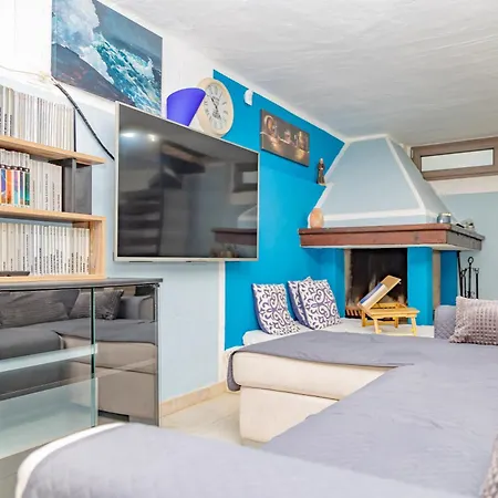 Villa Letizia Santa Luria Sea View - Iun R9232 *