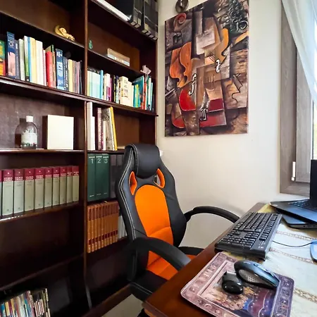 Letizia Santa Luria Sea View - Iun R9232