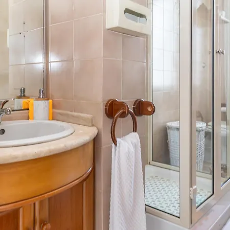 Letizia Santa Luria Sea View - Iun R9232 *