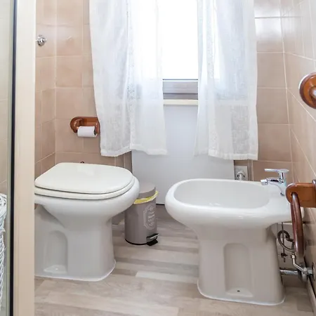 Villa Letizia Santa Luria Sea View - Iun R9232 *