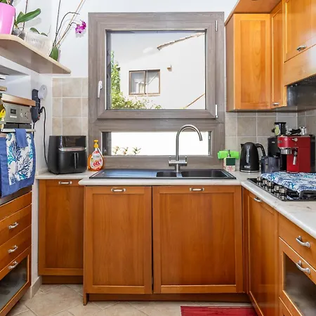 Villa Letizia Santa Luria Sea View - Iun R9232 Quartu Sant'Elena