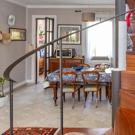 Villa Letizia Santa Luria Sea View - Iun R9232 Quartu Sant'Elena