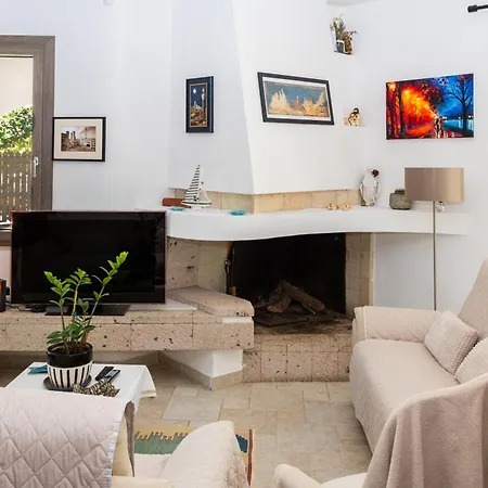 Villa Letizia Santa Luria Sea View - Iun R9232