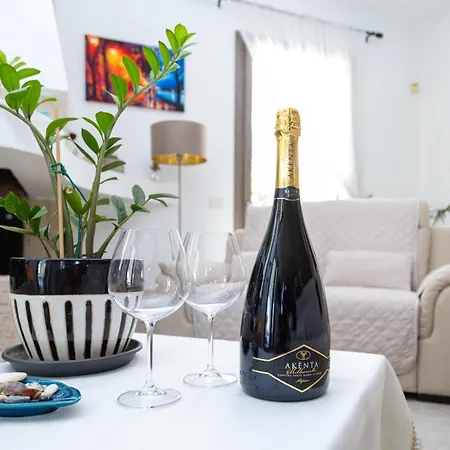 Letizia Santa Luria Sea View - Iun R9232 Villa Quartu Sant'Elena