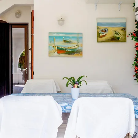 Letizia Santa Luria Sea View - Iun R9232 Quartu Sant'Elena