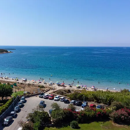Letizia Santa Luria Sea View - Iun R9232 Willa Quartu SantʼElena