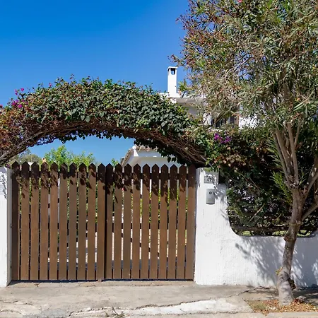 Letizia Santa Luria Sea View - Iun R9232 Villa *