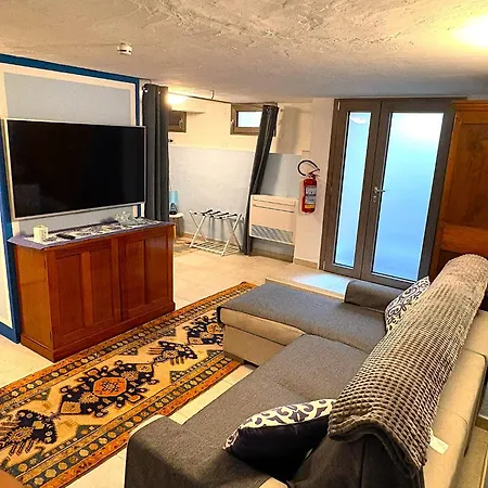 Villa Luxury Letizia - 100m To Beach, Sea View Terraces & Solar Energy