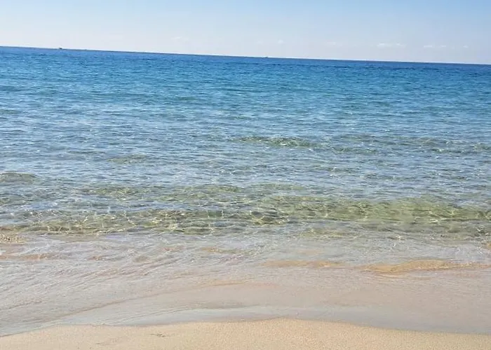 Villa Letizia Santa Luria Sea View - Iun R9232 Quartu Sant'Elena