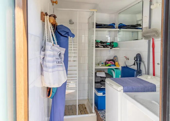 Villa Letizia Santa Luria Sea View - Iun R9232 Quartu SantʼElena