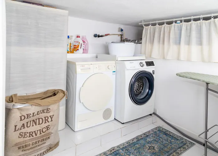 Villa Letizia Santa Luria Sea View - Iun R9232 *