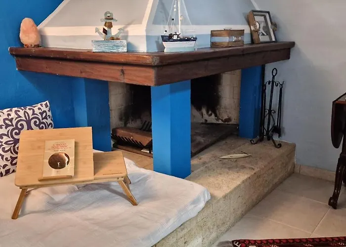 Villa Letizia Santa Luria Sea View - Iun R9232