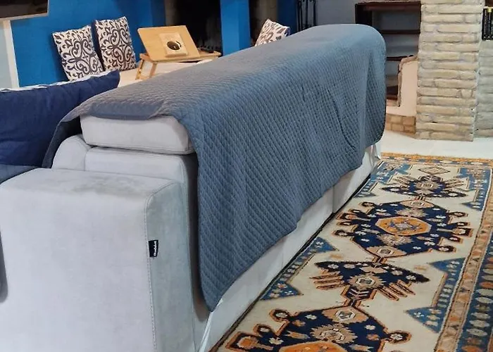 Letizia Santa Luria Sea View - Iun R9232 * Quartu SantʼElena