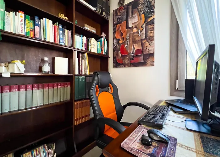 Letizia Santa Luria Sea View - Iun R9232