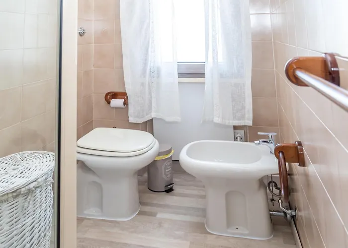 Villa Letizia Santa Luria Sea View - Iun R9232 *