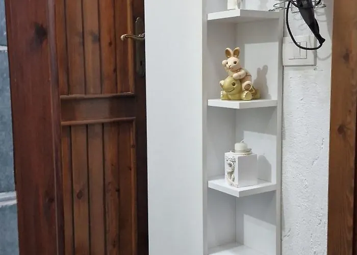 Letizia Santa Luria Sea View - Iun R9232 * Quartu SantʼElena