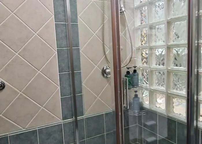 Letizia Santa Luria Sea View - Iun R9232 Villa