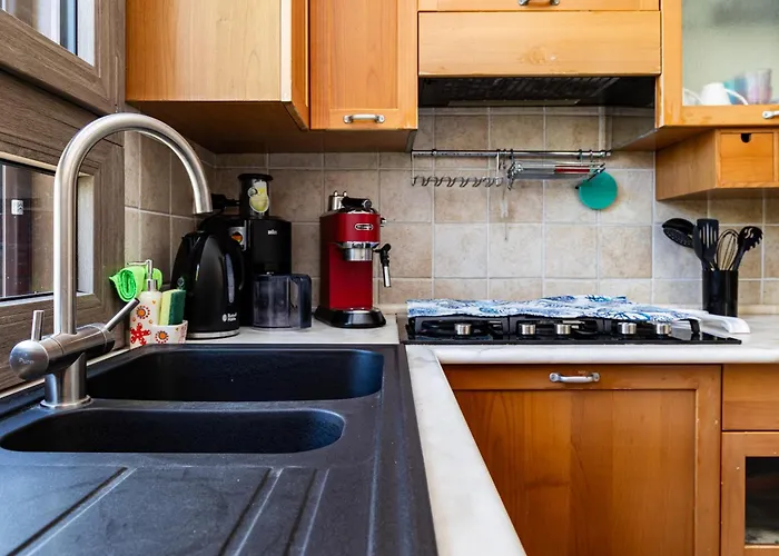 Letizia Santa Luria Sea View - Iun R9232 * Quartu SantʼElena