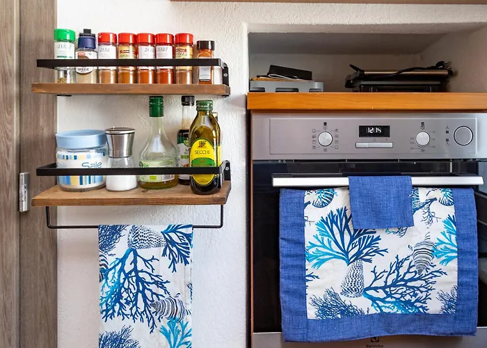 Letizia Santa Luria Sea View - Iun R9232 * Quartu SantʼElena