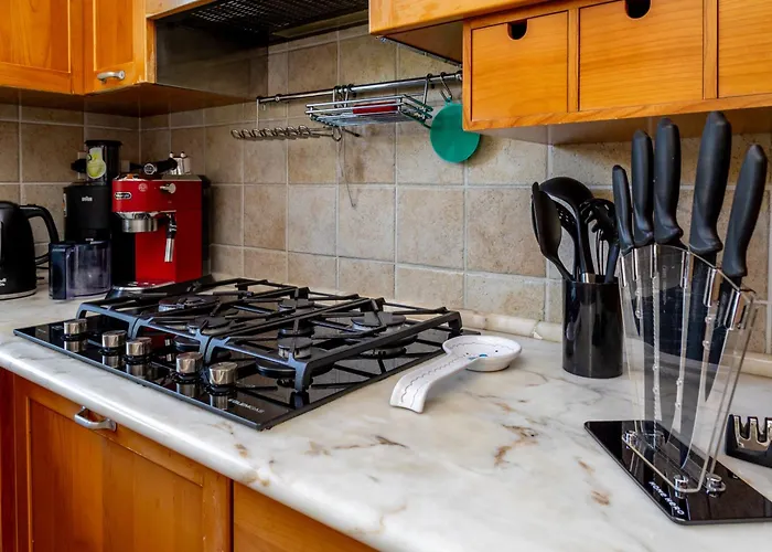 Villa Letizia Santa Luria Sea View - Iun R9232 Quartu SantʼElena