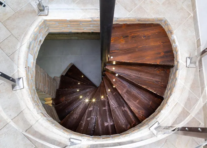 Letizia Santa Luria Sea View - Iun R9232 *