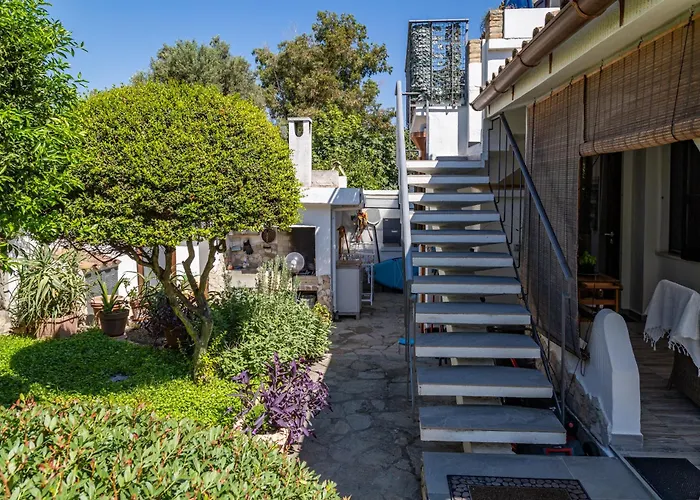 Letizia Santa Luria Sea View - Iun R9232 Villa Quartu Sant'Elena