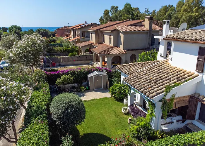 Villa Letizia - Heritage & Sustainable 100M Sea