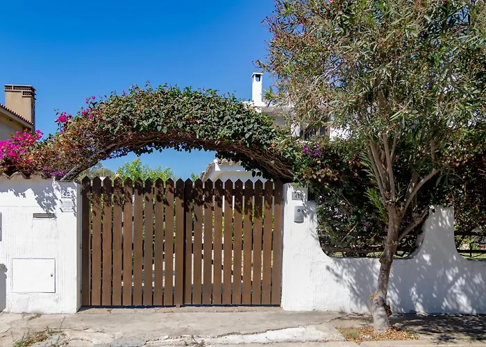 Letizia Santa Luria Sea View - Iun R9232 Villa *